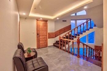 mrps eco eden resort and spa manali