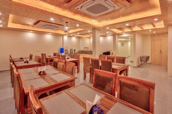 mrps eco eden resort and spa manali