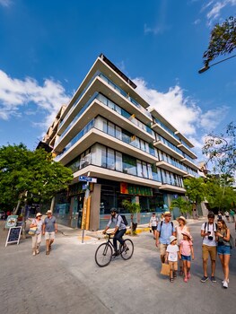playa del carmen