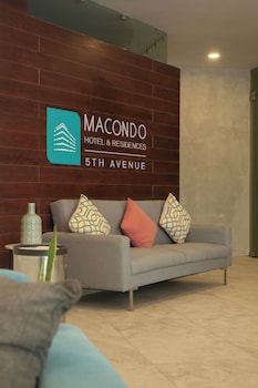 Hotel Macondo Quinta Avenida By Ruha,,2 star