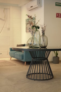 Hotel Macondo Quinta Avenida By Ruha,,2 star