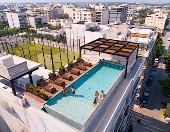 playa del carmen