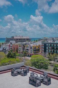 playa del carmen