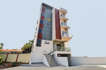 avn comforts mysore