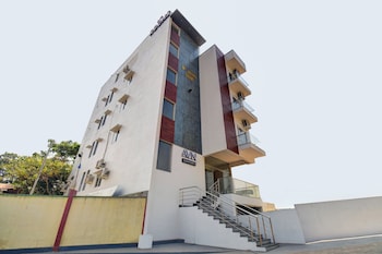 avn comforts mysore