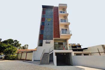 avn comforts mysore