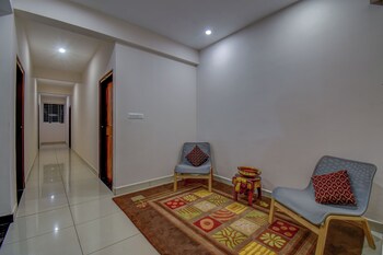 avn comforts mysore