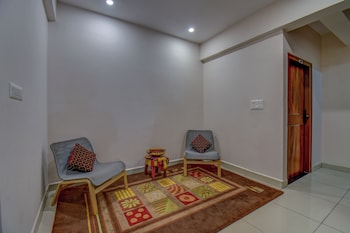 avn comforts mysore