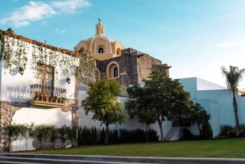 casa huamantla