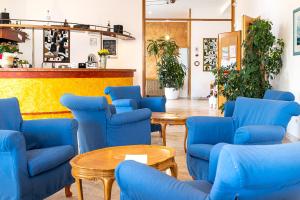Hotel City Beach Resort,Emilia-Romagna>>Cervia,3 star