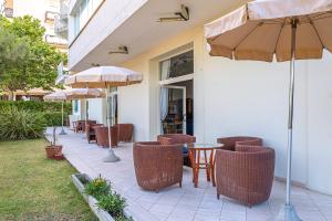 Hotel City Beach Resort,Emilia-Romagna>>Cervia,3 star