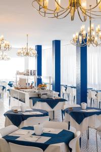 Hotel City Beach Resort,Emilia-Romagna>>Cervia,3 star