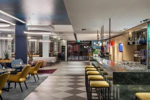 Acom Hotel Wien,Sonnwendgasse 8,4 star