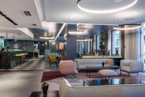 Acom Hotel Wien,Sonnwendgasse 8,4 star