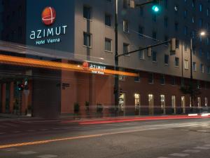 Acom Hotel Wien,Sonnwendgasse 8,4 star