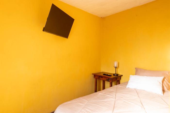 hotel itzel