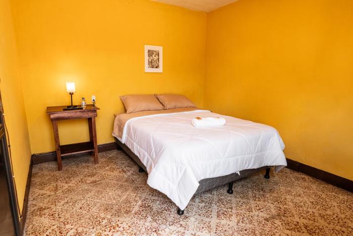 hotel itzel