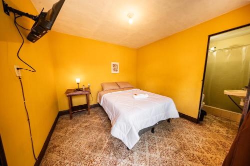 hotel itzel