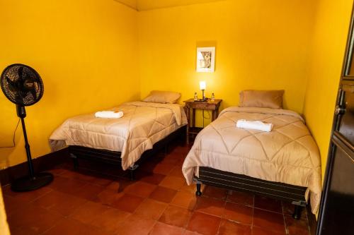 hotel itzel
