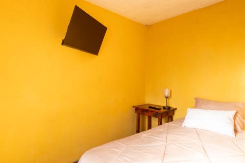 hotel itzel