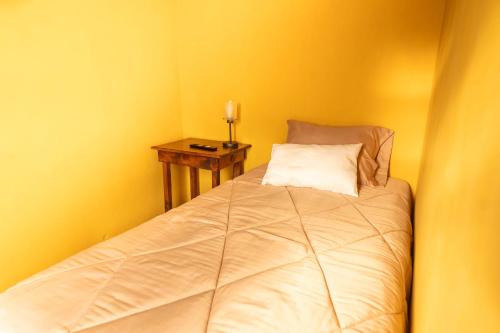 hotel itzel