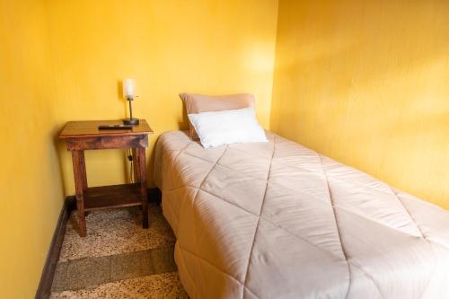 hotel itzel