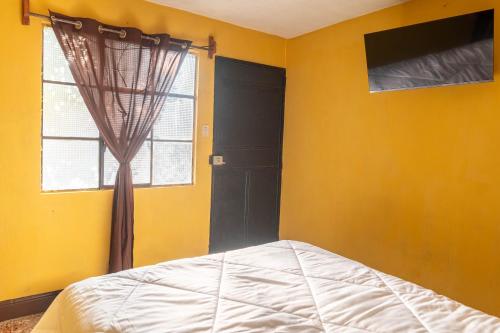 hotel itzel