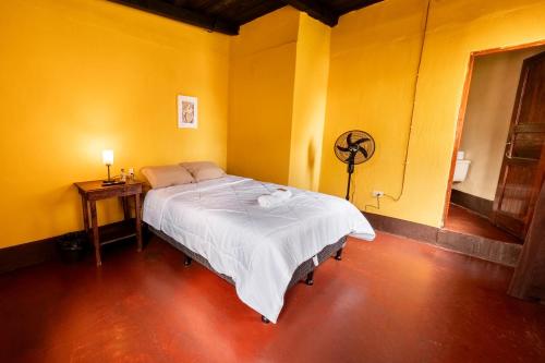 Hotel Itzel,,2 star