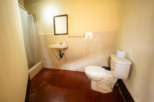 hotel itzel