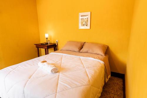 hotel itzel
