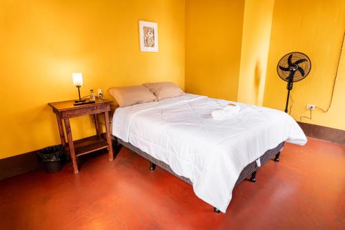hotel itzel