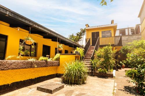 hotel itzel