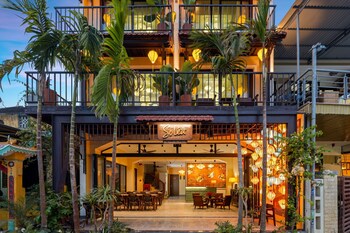 solea boutique hotel hoi an