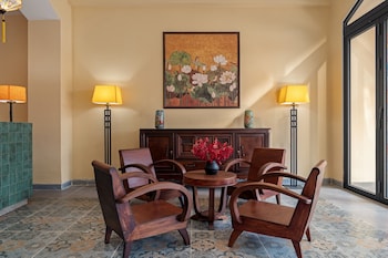 solea boutique hotel hoi an