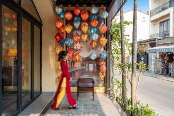 solea boutique hotel hoi an