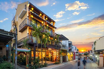 solea boutique hotel hoi an