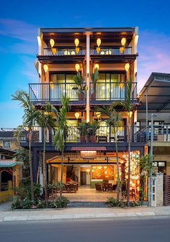 solea boutique hotel hoi an