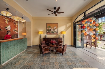 solea boutique hotel hoi an