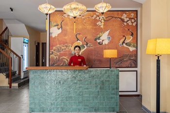 solea boutique hotel hoi an