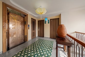 solea boutique hotel hoi an