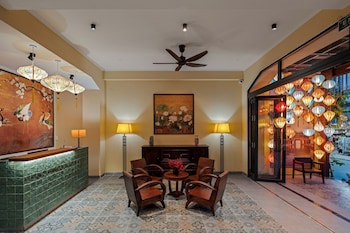 solea boutique hotel hoi an