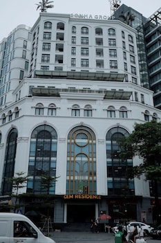 Gem Hotel & Residence,,4 star