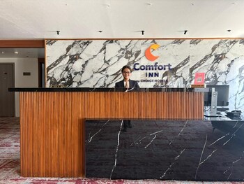 Comfort Inn Empire Morbi,,3 star