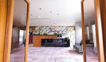 Comfort Inn Empire Morbi,,3 star