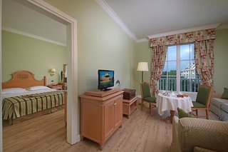 gardaland hotel