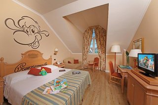 gardaland hotel
