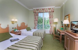 gardaland hotel