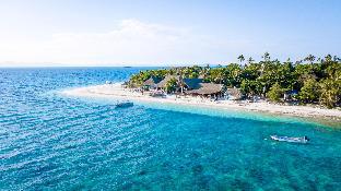 serenity island resort