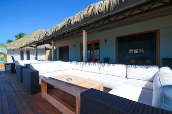 serenity island resort