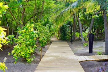 Serenity Island Resort,Fiji>>Bounty Island,4 star